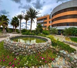 Hotel Arakta Qeshm