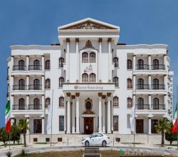 Hotel Surinet Maryam Kish