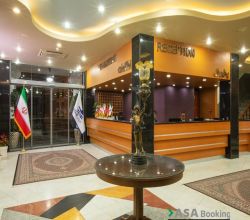 Hotel Atilar 3 Bandar Abbas