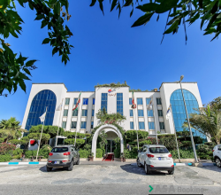 Hotel Sunrise Kish