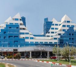 Hotel Parmis 1 Kish
