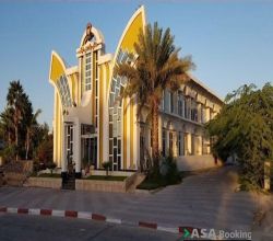 Hotel Pars Nik Kish