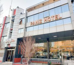 Hotel Paniz 2 Mashhad