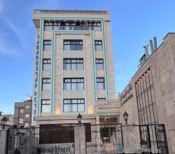 Hotel Tabarestan Mashhad