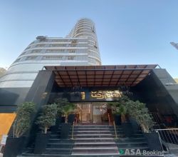 Apartments Lotus Parsian Mashhad
