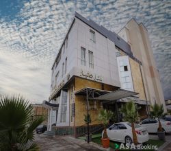 Hotel Kaniar Aliabad