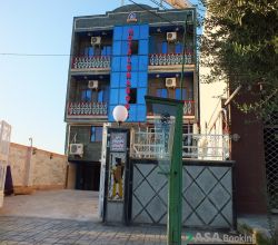 Hotel Ghaboos Gonbad Kavus