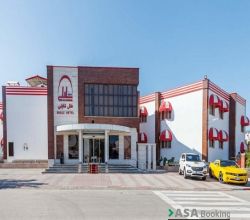 هتل شایلی کیش
