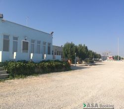 مجتمع گردشگری باغ ایران زمین قشم