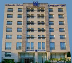 هتل شیرازیس شیراز