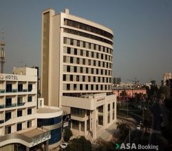 هتل آرامیس پلاس کیش