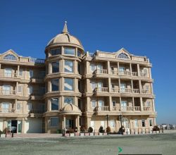 Hotel Setareh Bandar Torkaman