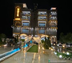 Hotel Laboos Ramian