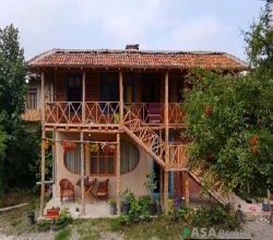 Ecolodge Avosh Bandar Gaz