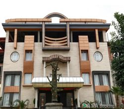 Hotel Partian Kordkuy