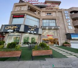 Apartments Borjis Khan Bebin