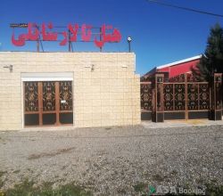 هتل شانلی گرگان