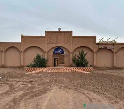 مجتمع گردشگری شباهنگ یزد