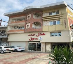 Apartments Sohail Bandar Gaz