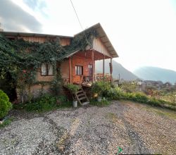 Ecolodge Namashan Aliabad