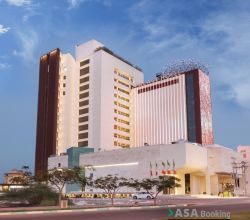 Hotel Palace Kish
